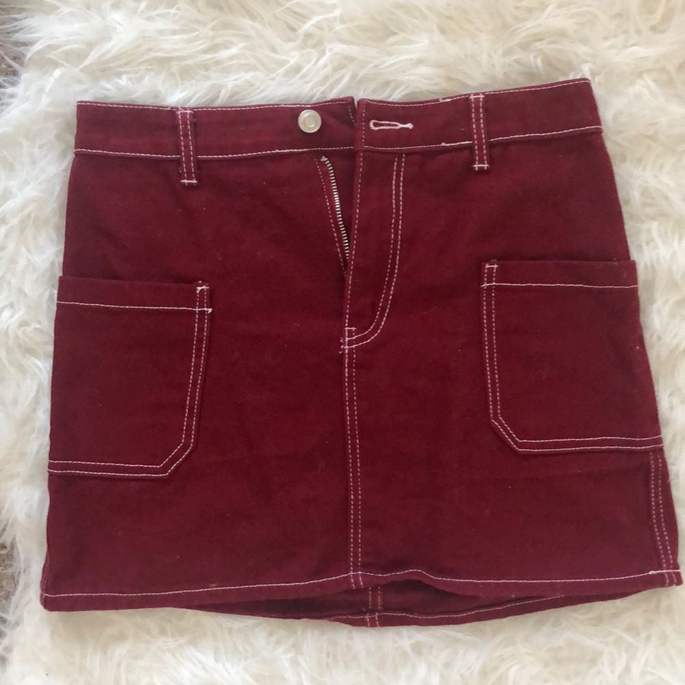 Forever 21 Skirt